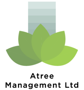 Atree Management Logo